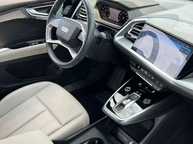 2023 Audi Q4 e-tron