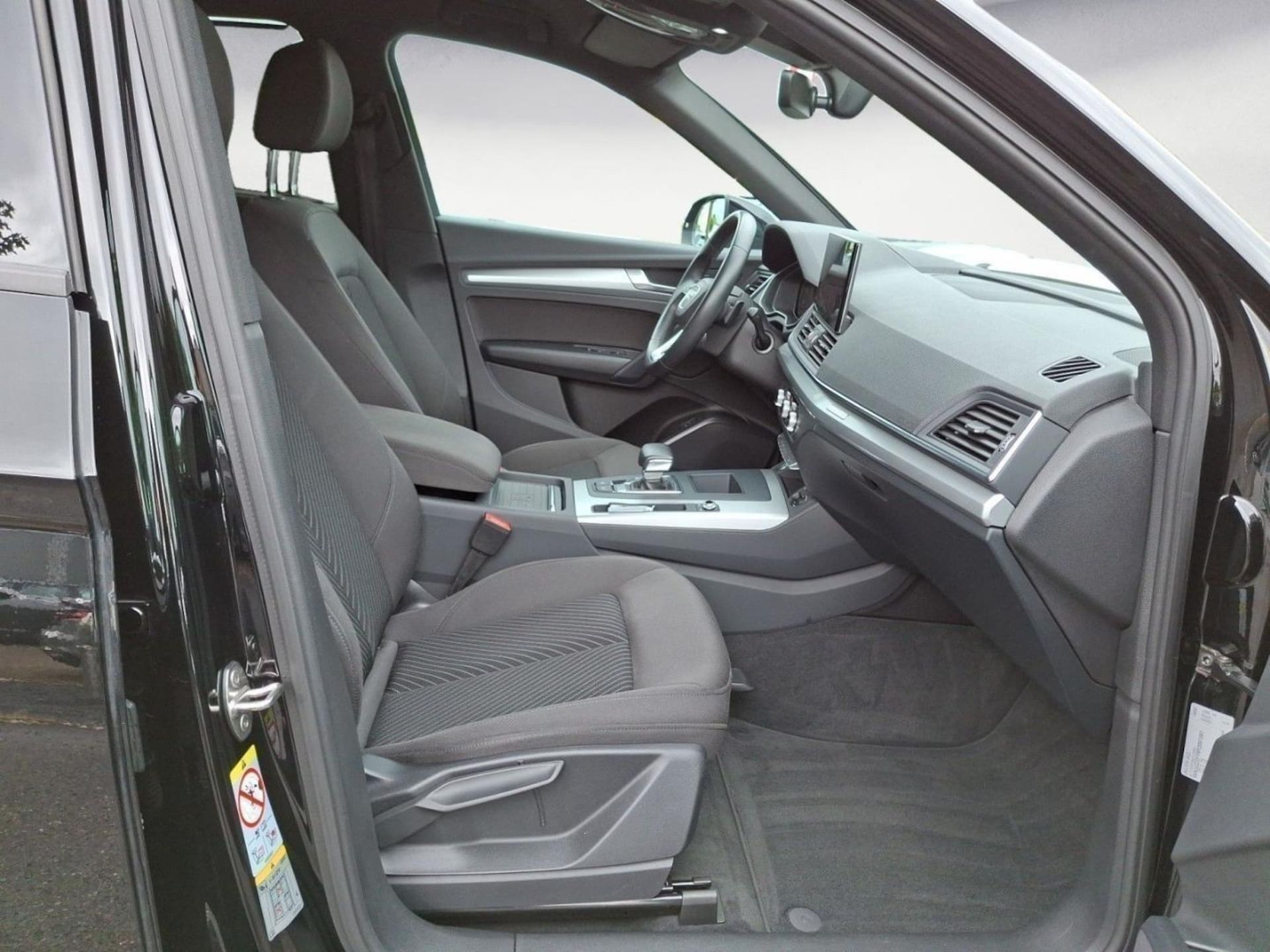 Audi Q5 SUV