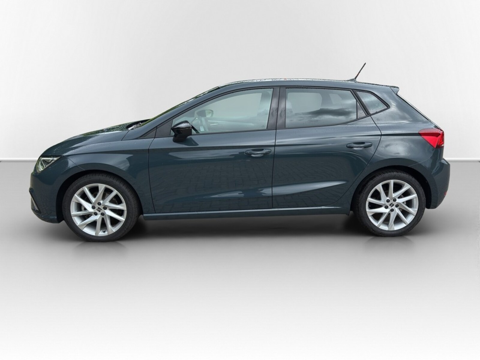 SEAT Ibiza – Bild 8