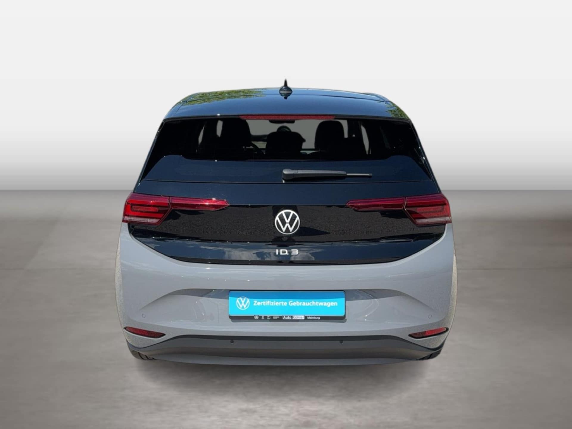 Volkswagen ID.3 MOVE Pro