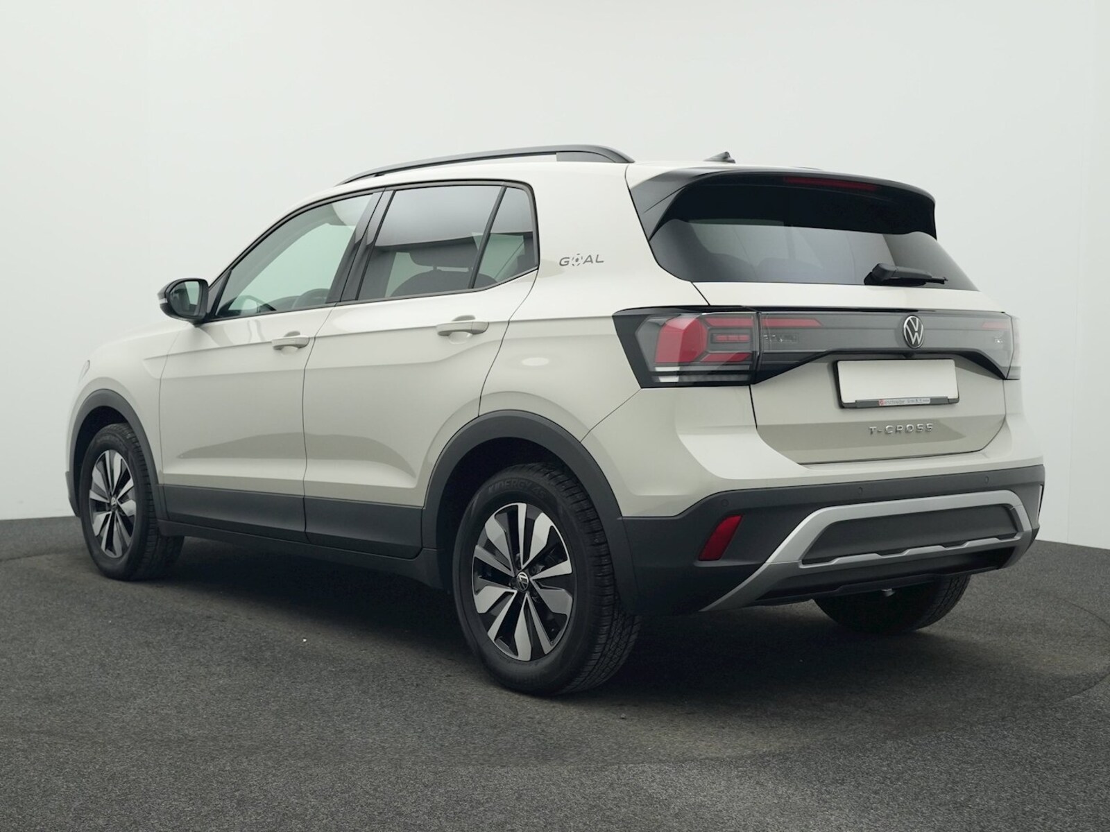 Volkswagen T-Cross – Bild 4