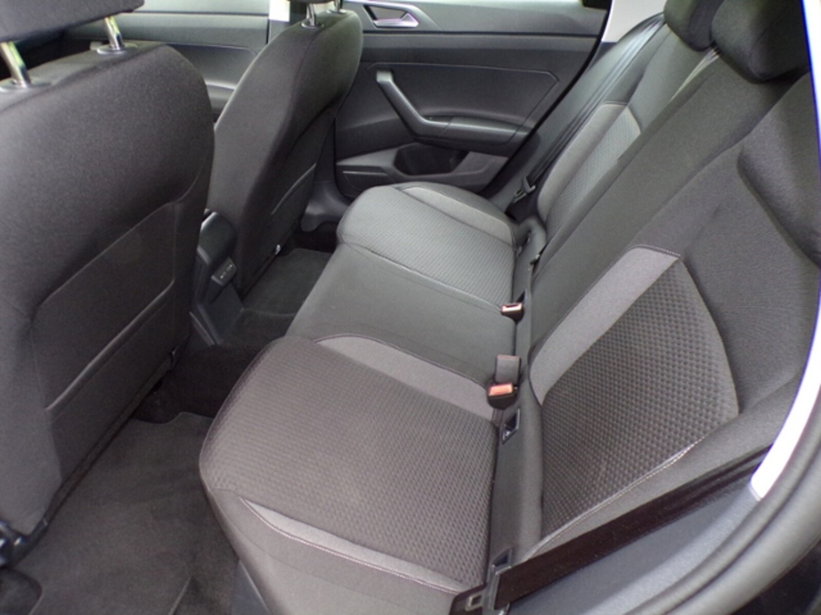 Volkswagen Taigo – Bild 20
