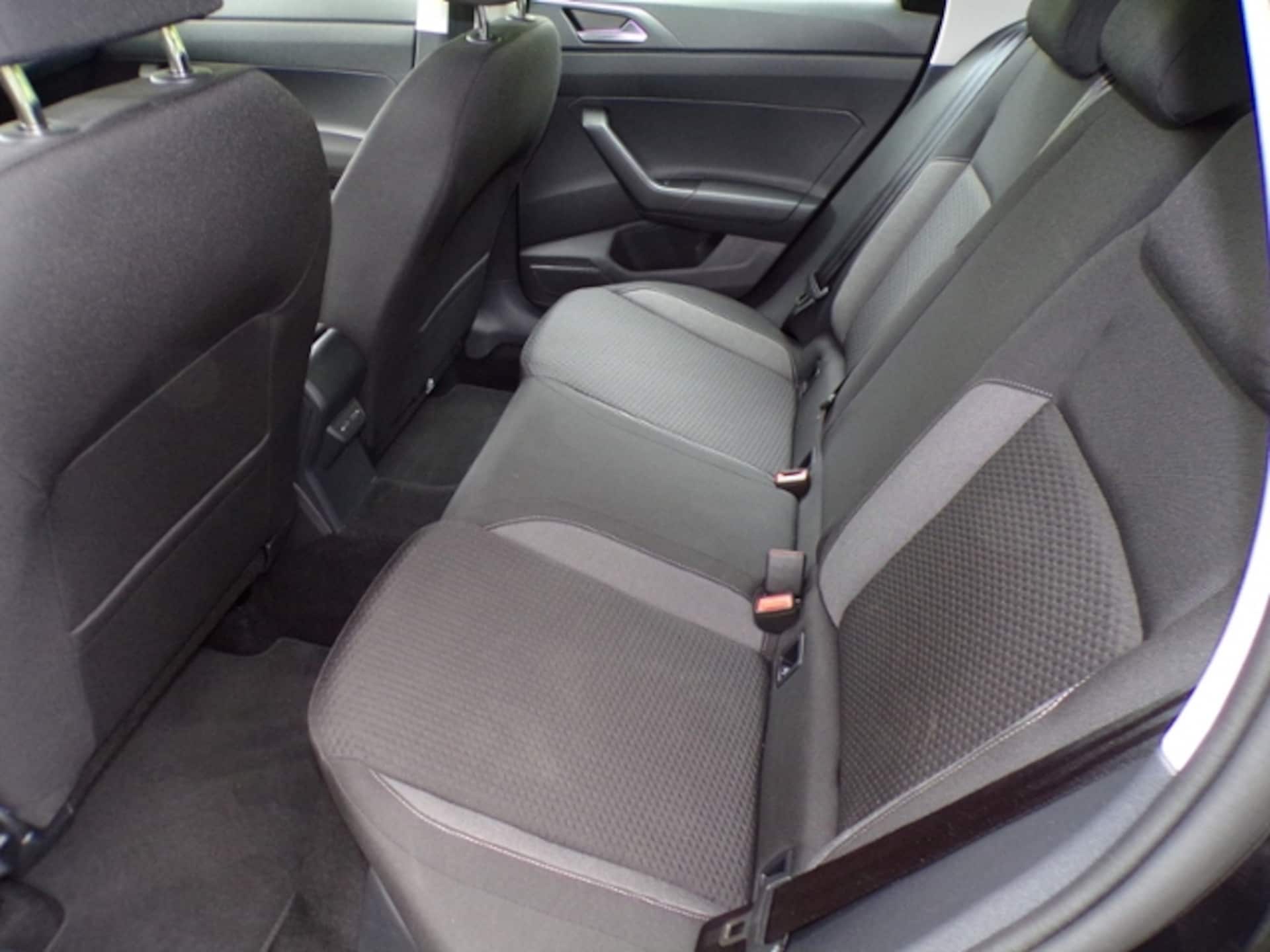 Volkswagen Taigo Life