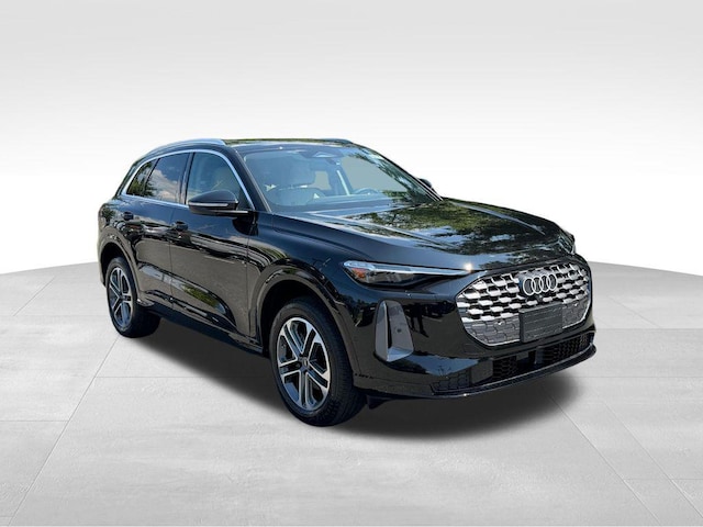2026 Audi Q5