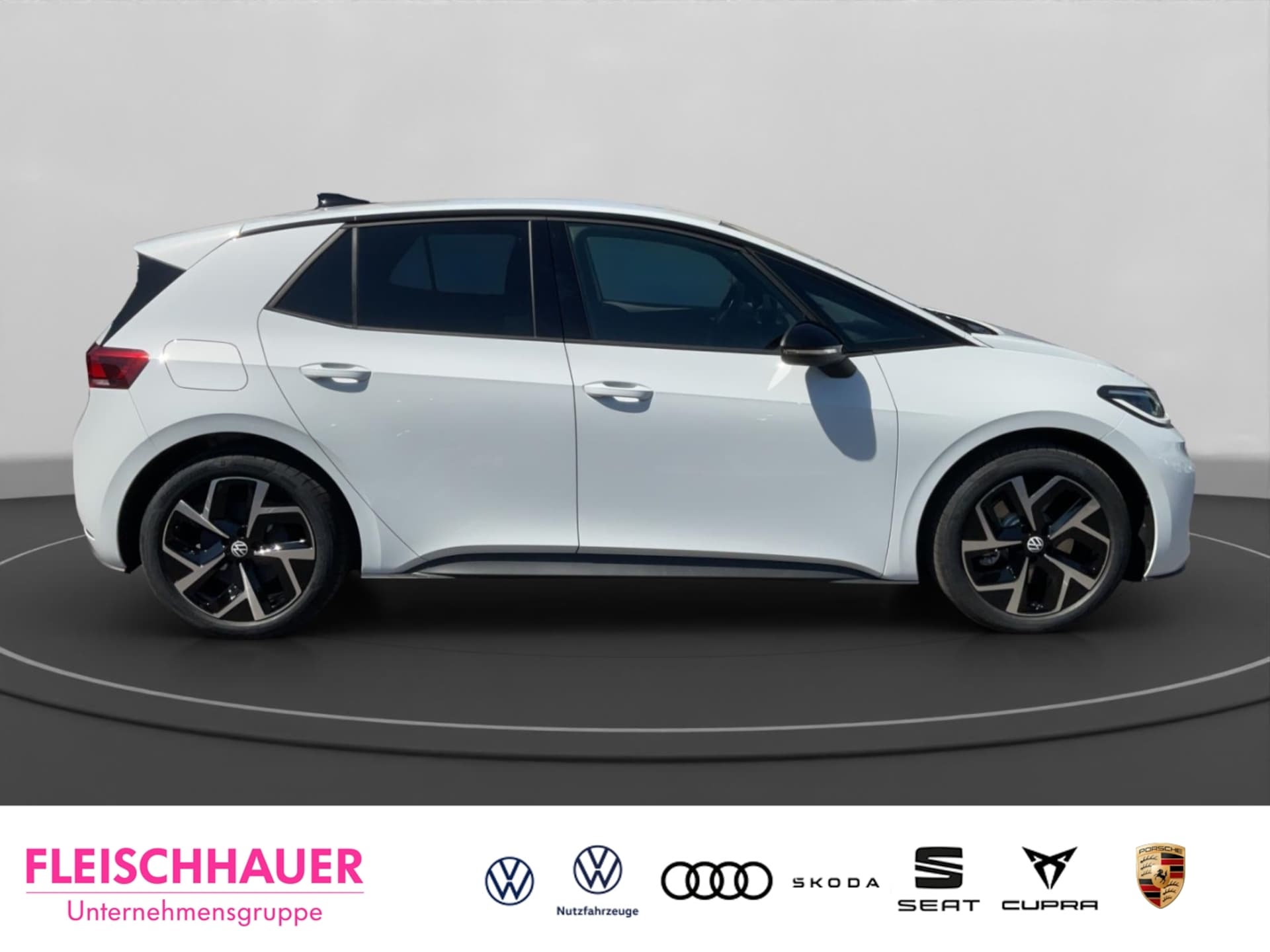 Volkswagen ID.3 Neo Life