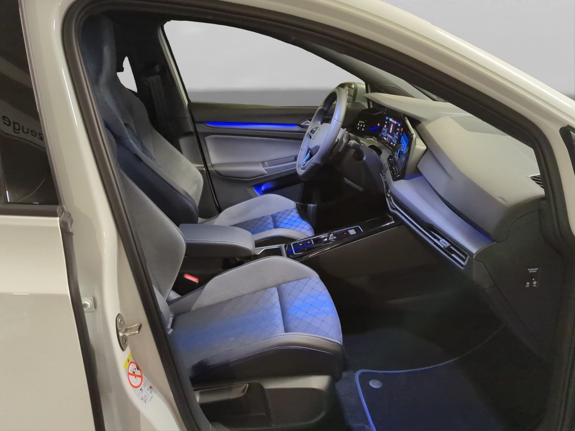 Volkswagen Golf R