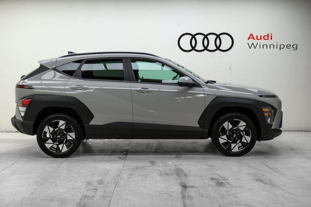 2024 Hyundai Kona