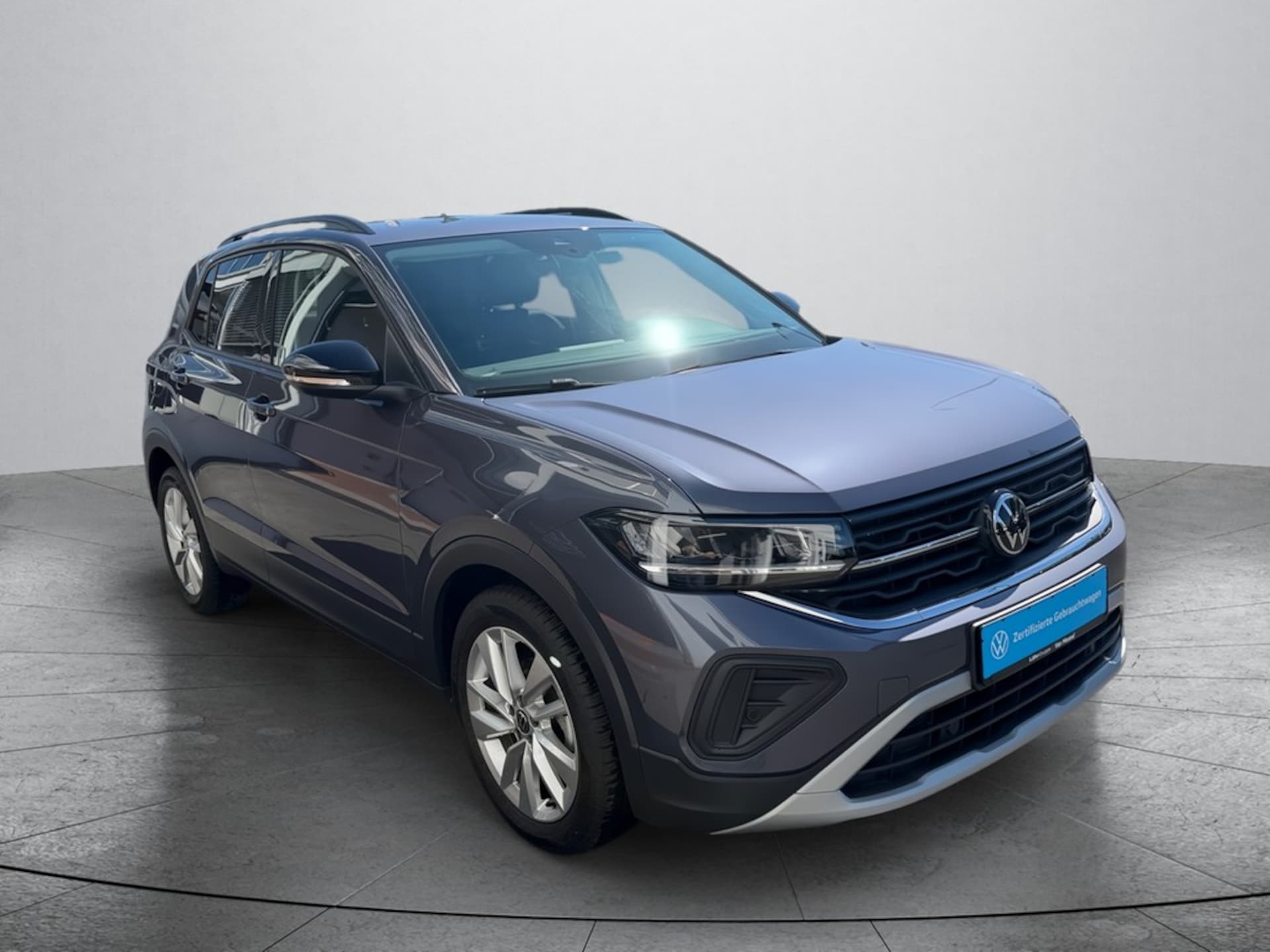Volkswagen T-Cross ENERGY