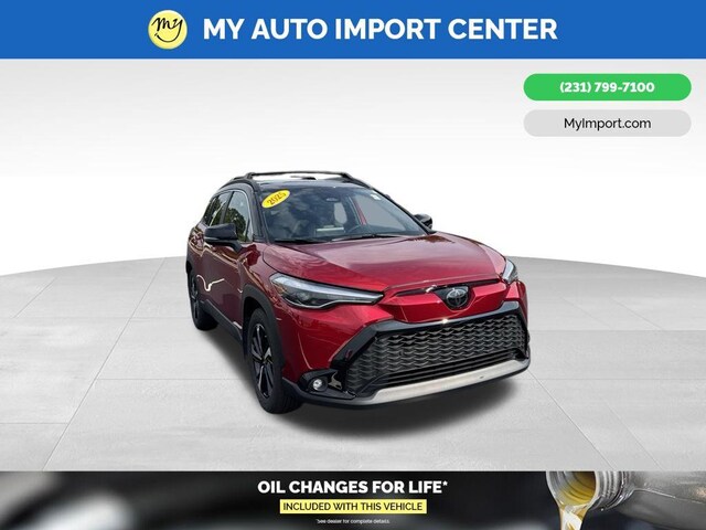 2025 Toyota