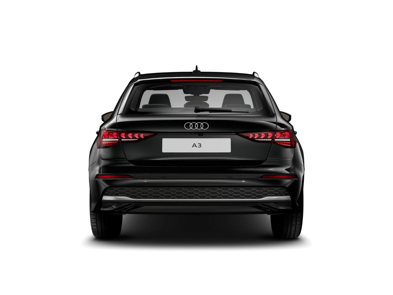 Audi A3 Sportback – Bild 6