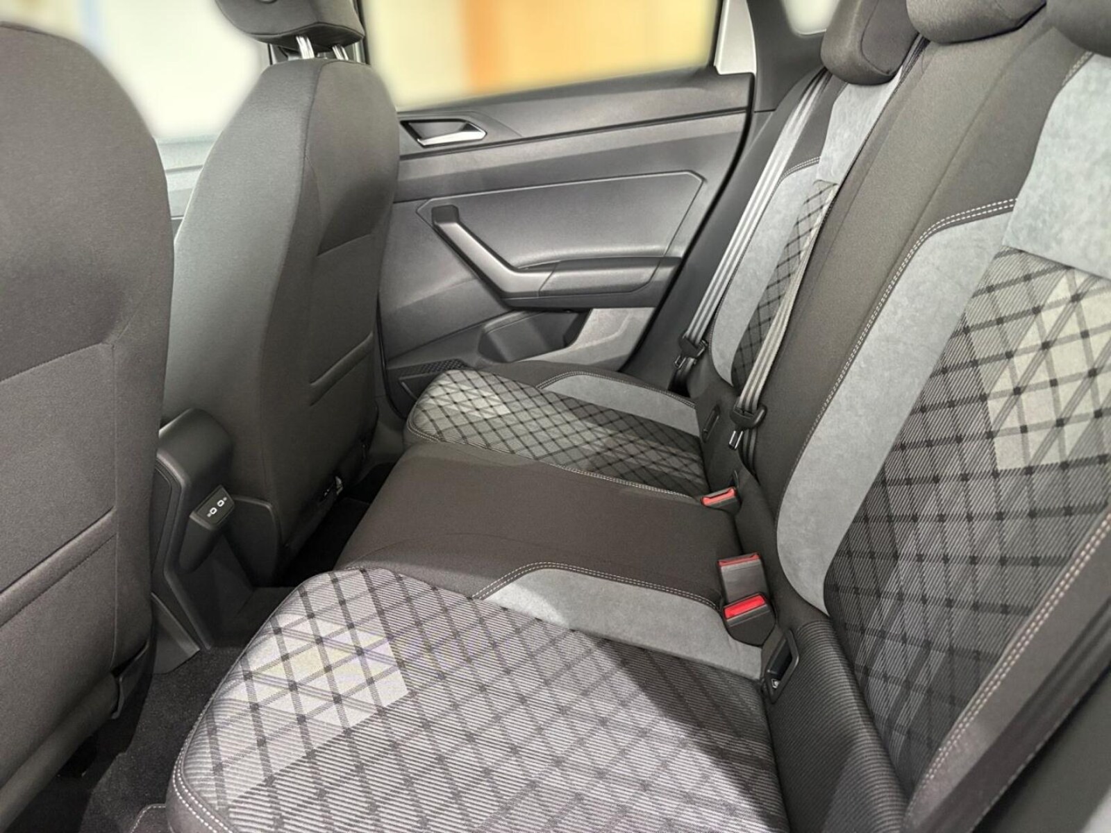 Volkswagen Taigo – Bild 11