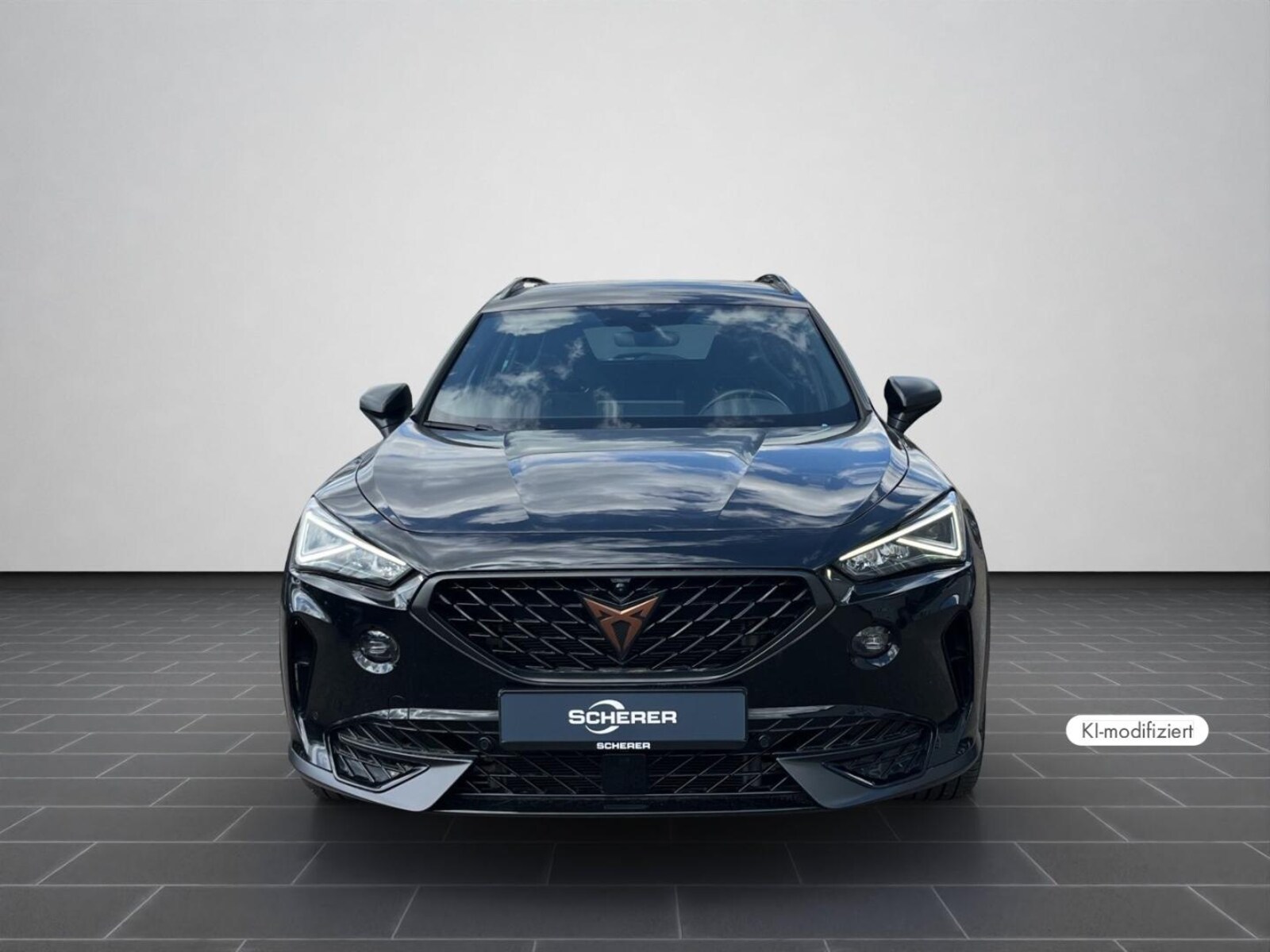 CUPRA Formentor – Bild 5