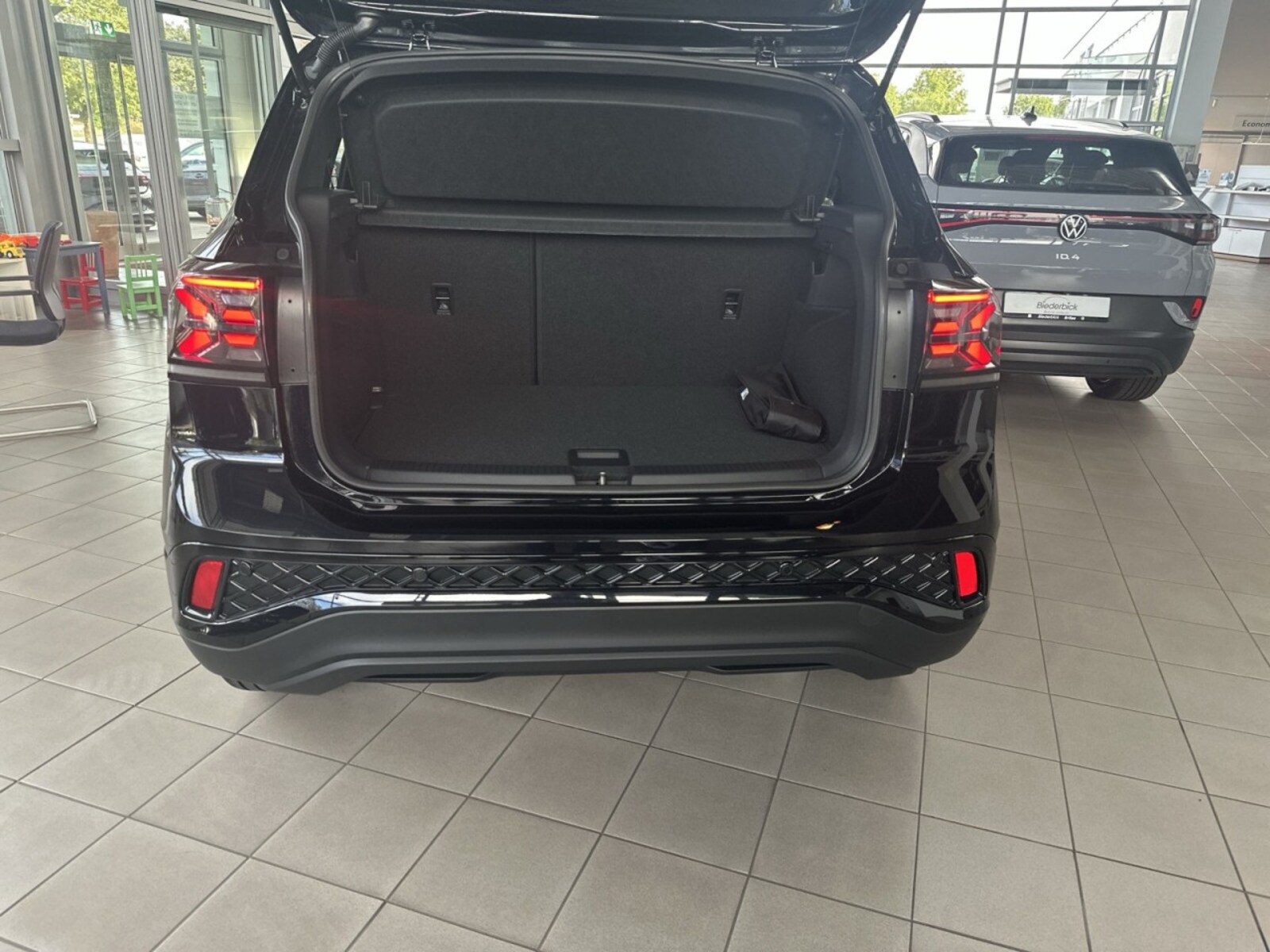 Volkswagen T-Cross – Bild 14