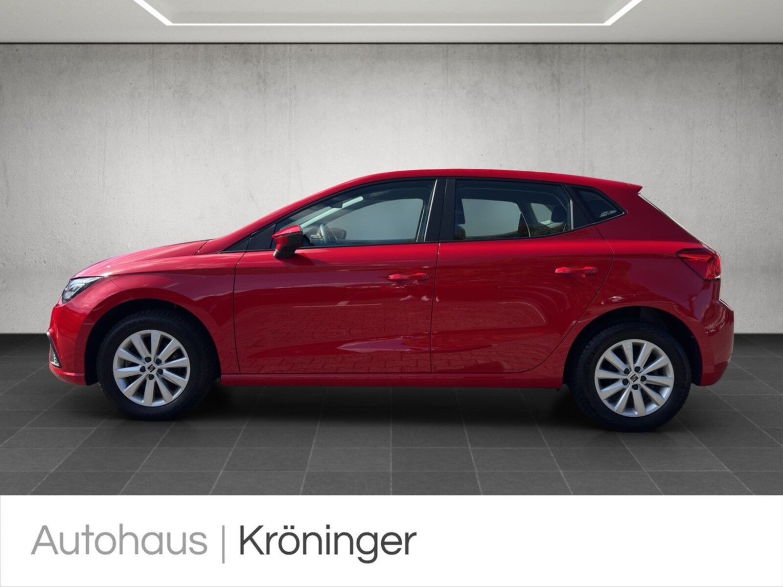 SEAT Ibiza – Bild 3