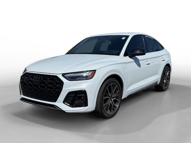 Photo of 2023 Audi SQ5 Sportback 