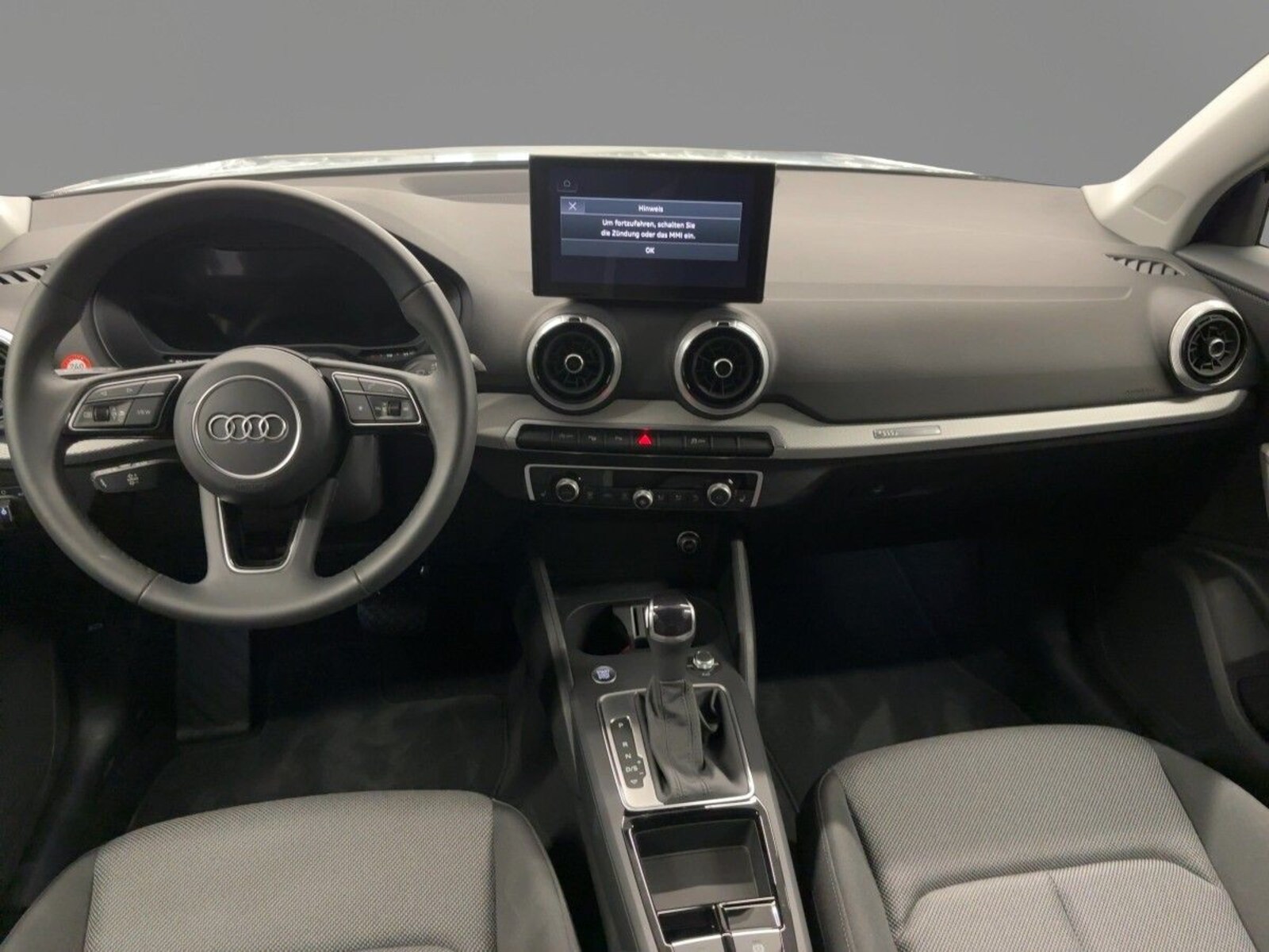 Audi Q2 – Bild 11