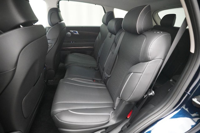 2026 GENESIS GV80 Prestige - Photo 16