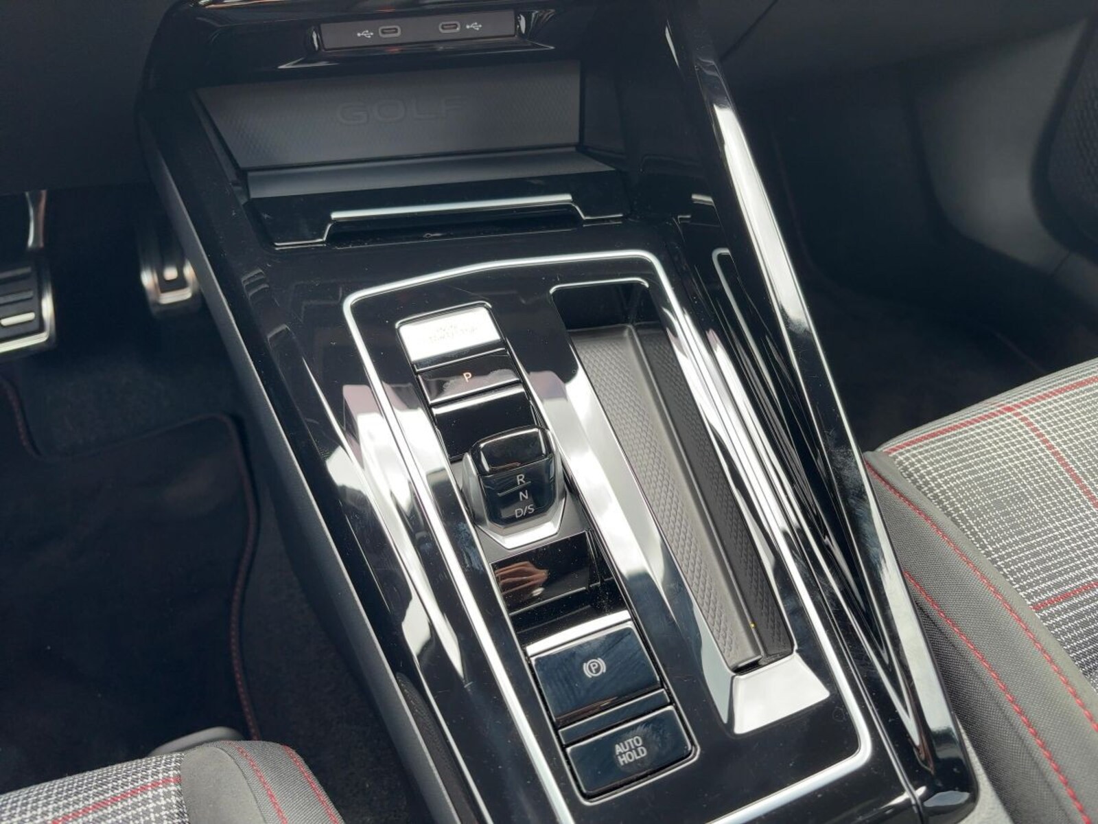 Volkswagen Golf – Bild 21