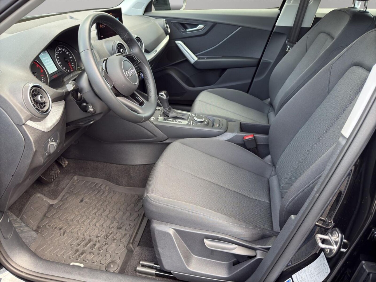 Audi Q2 – Bild 9