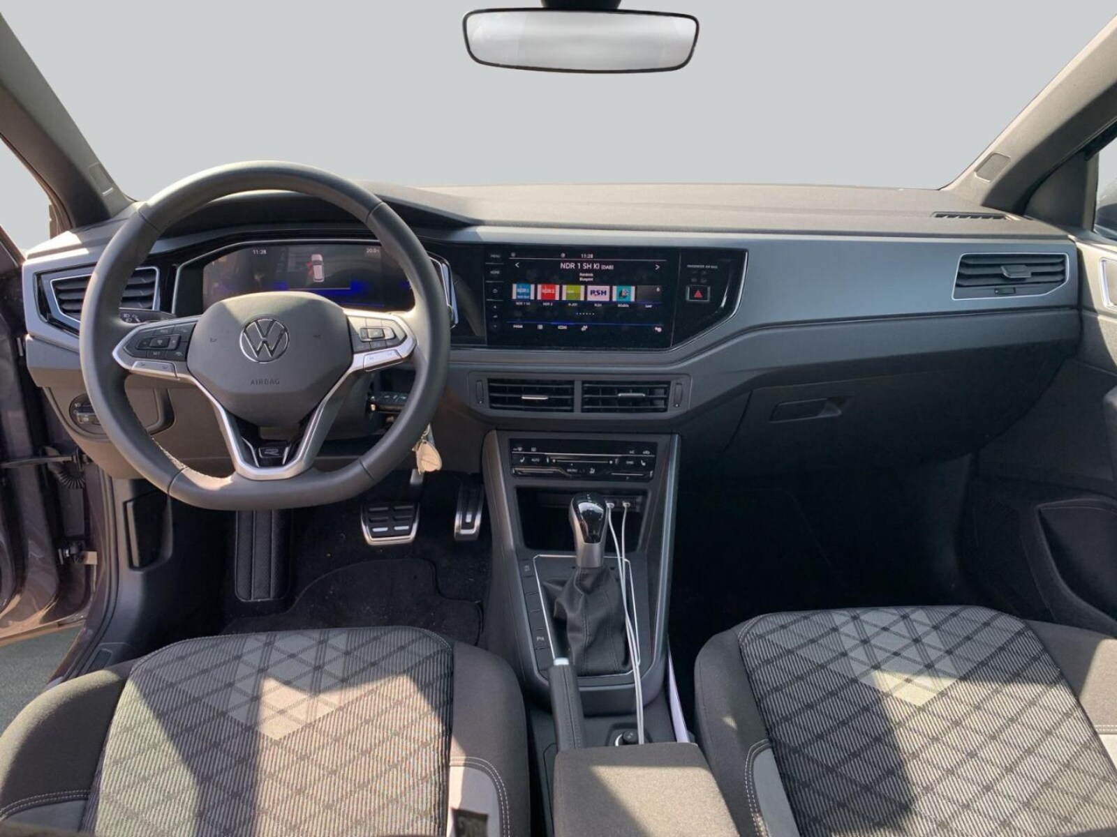 Volkswagen Taigo – Bild 13