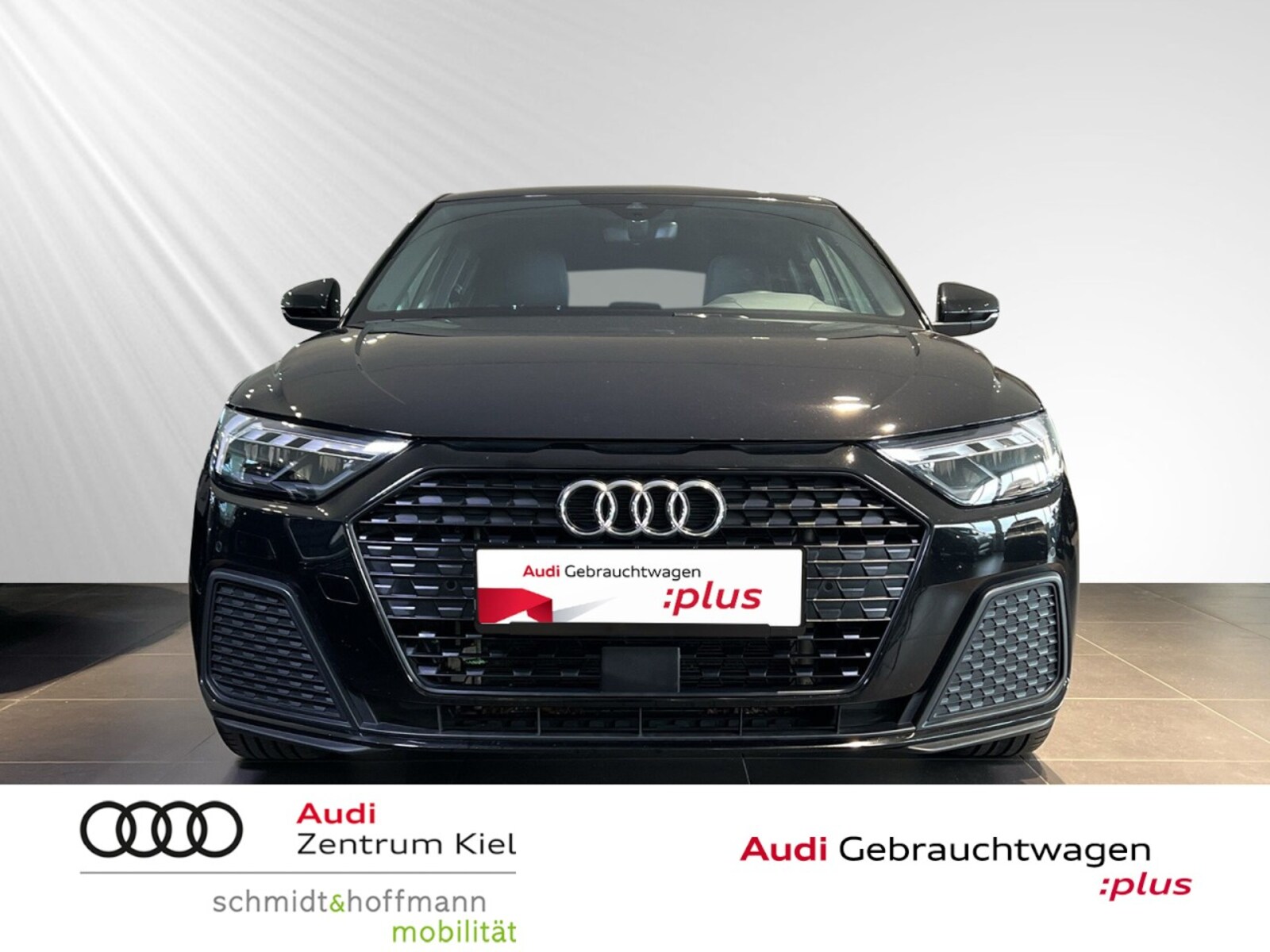 Audi A1 Sportback – Bild 2