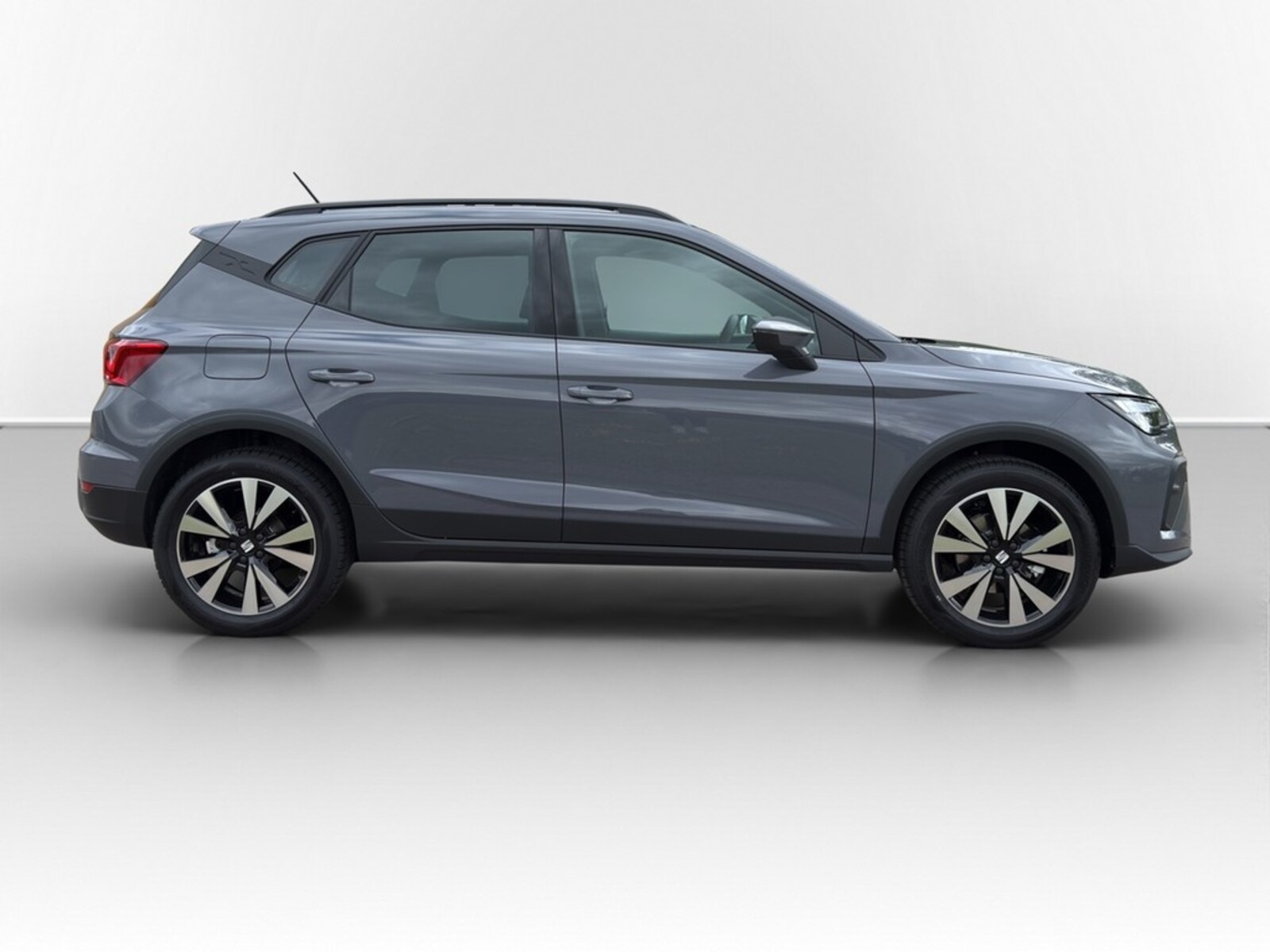 SEAT Arona – Bild 4