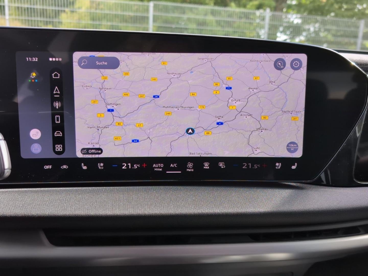 Bild über Audi Q7 SUV TDI quattro 220 kW tiptronic - für weitere Informationen kontaktieren Sie den Audi Partner