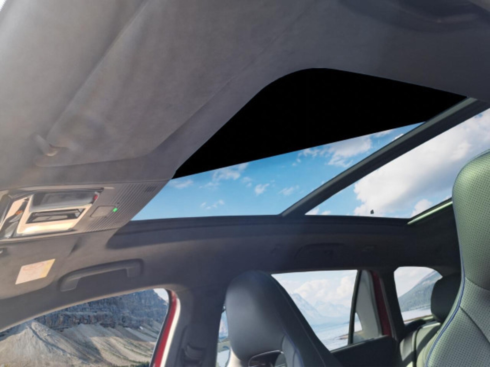 Volkswagen Passat – Bild 19