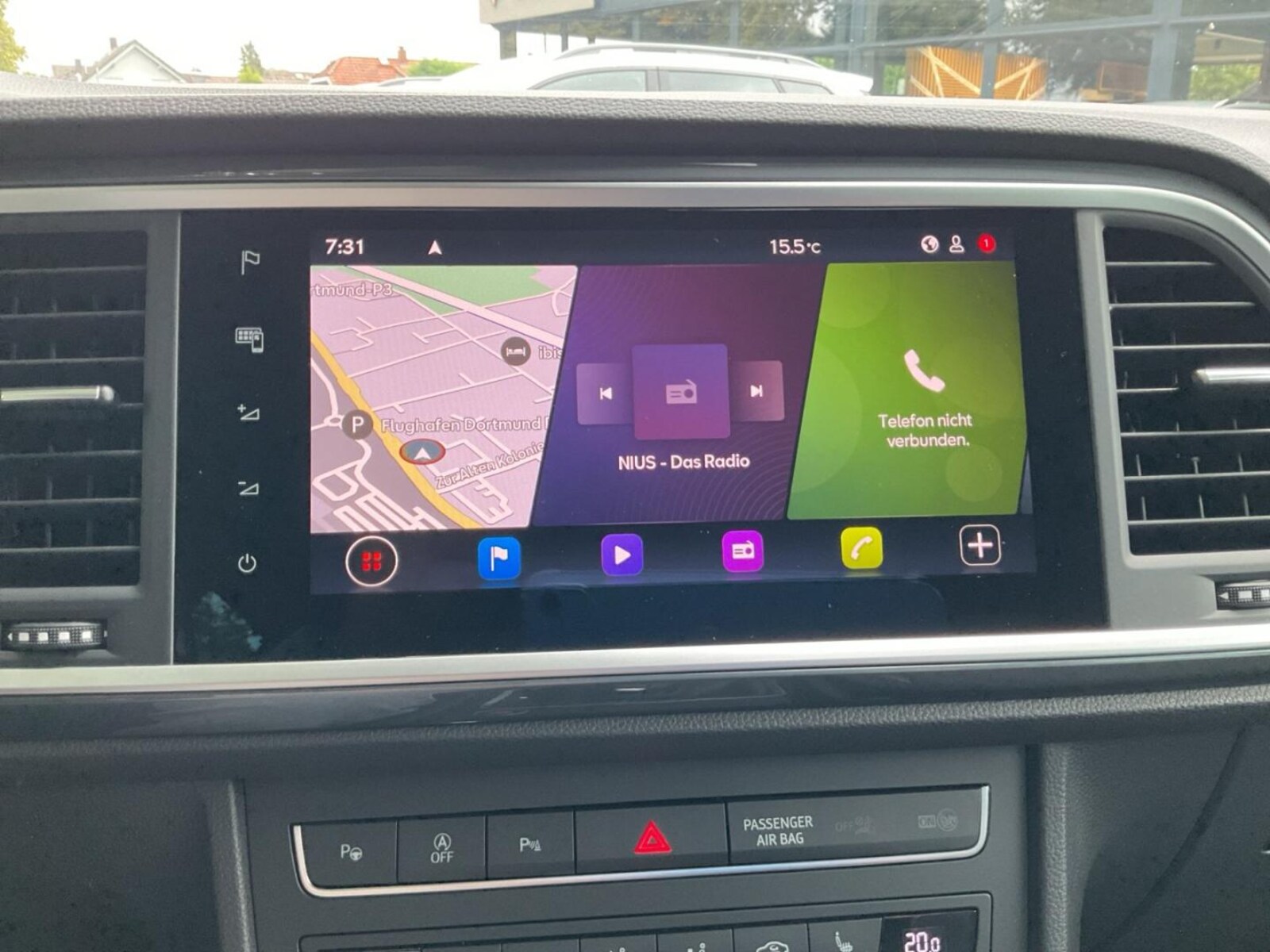 SEAT Ateca – Bild 12