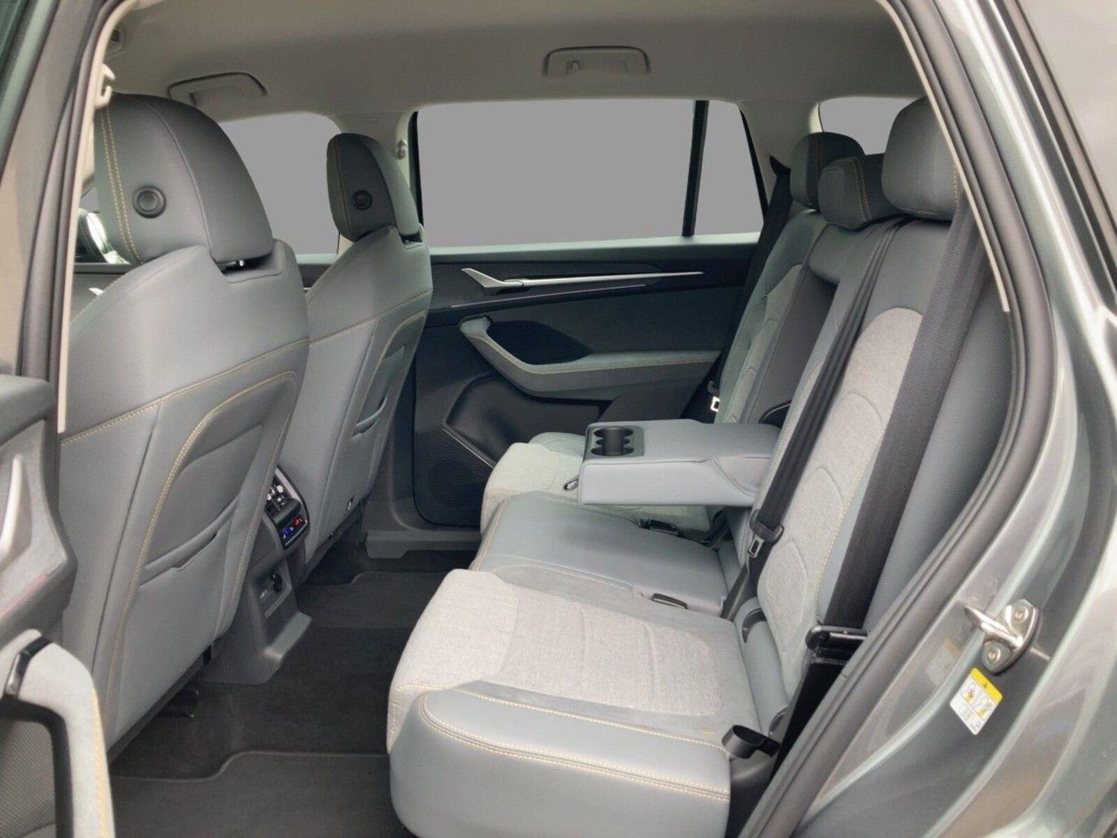 Škoda Kodiaq – Bild 8