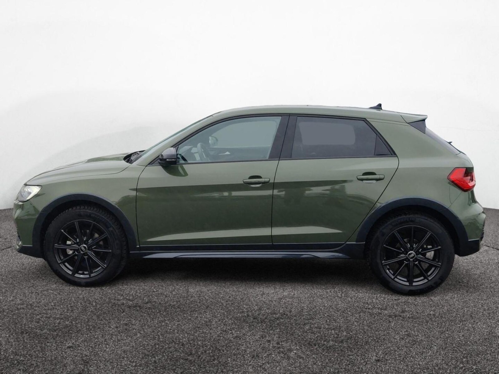 Audi A1 allstreet – Bild 3