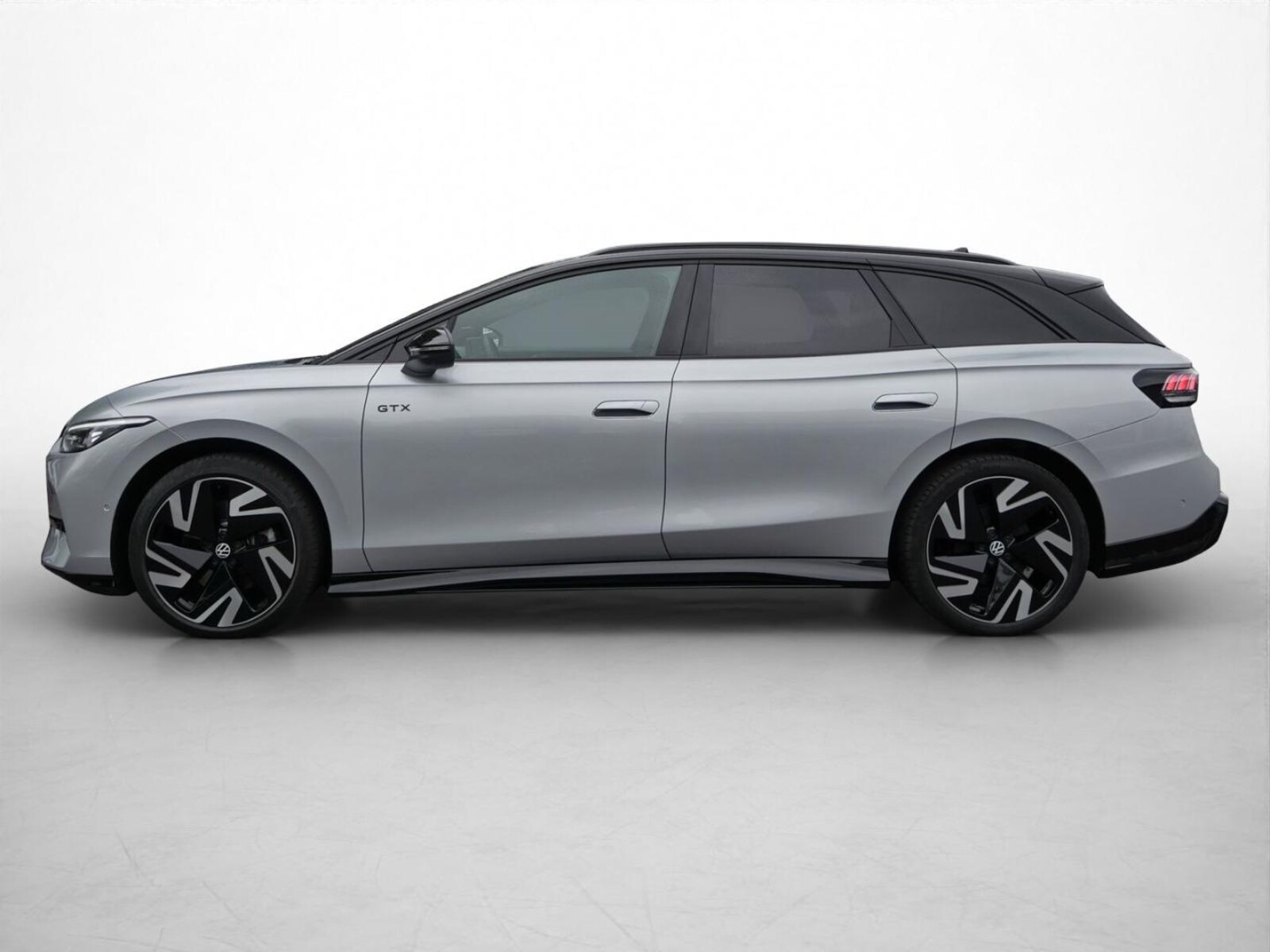 Volkswagen ID.7 Tourer – Bild 3