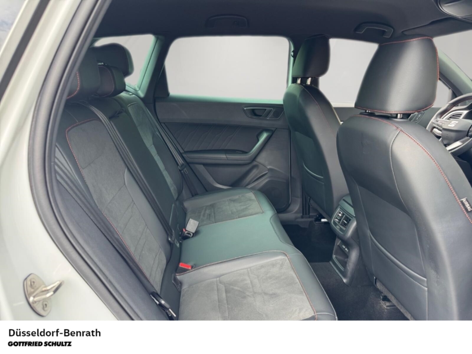 SEAT Ateca – Bild 7