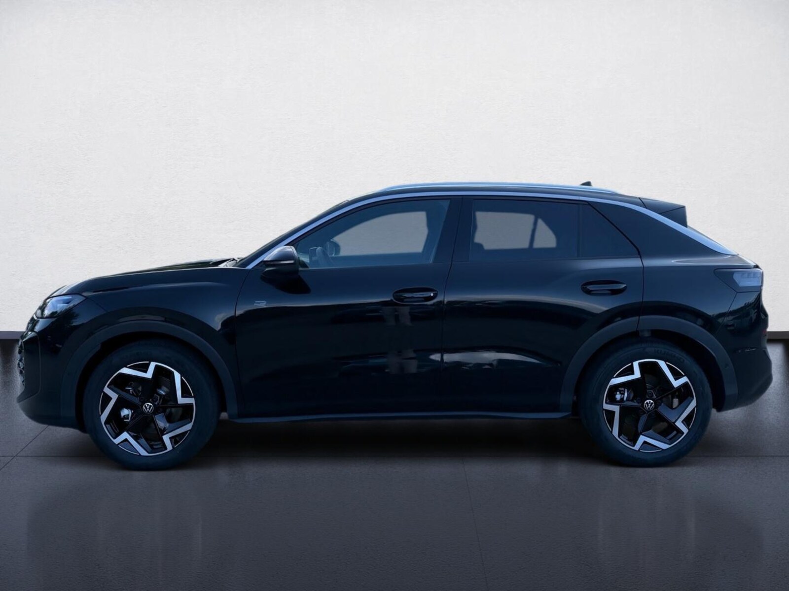 Volkswagen T-Roc – Bild 3