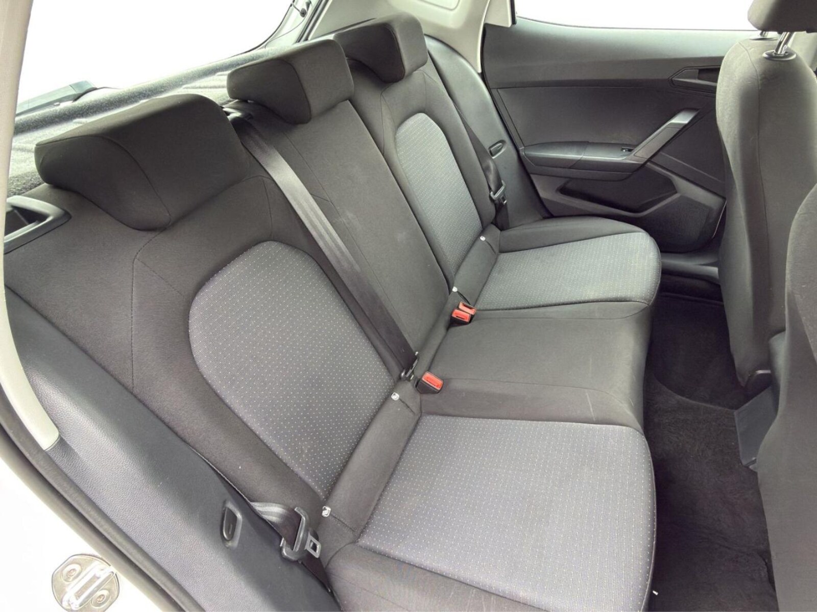 SEAT Ibiza – Bild 15