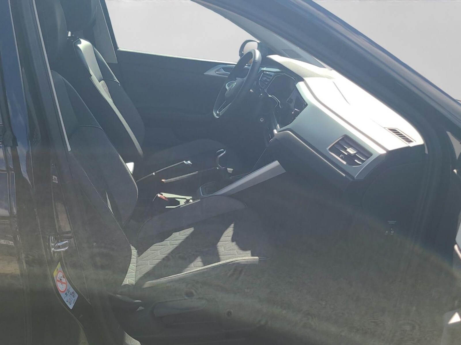 Volkswagen Taigo – Bild 4