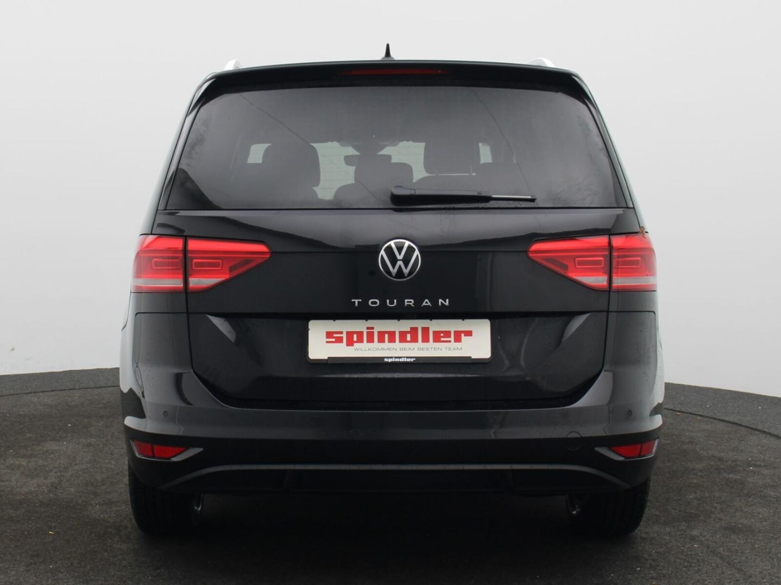 Volkswagen Touran – Bild 7