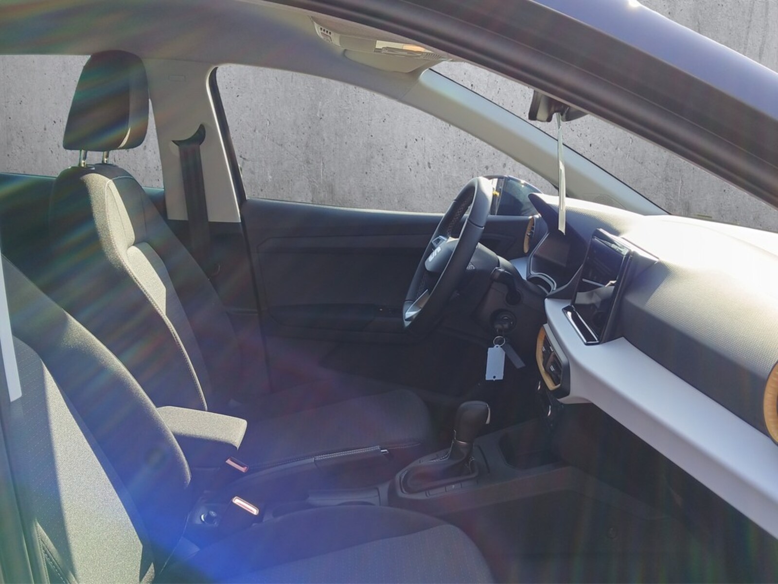 SEAT Ibiza – Bild 16