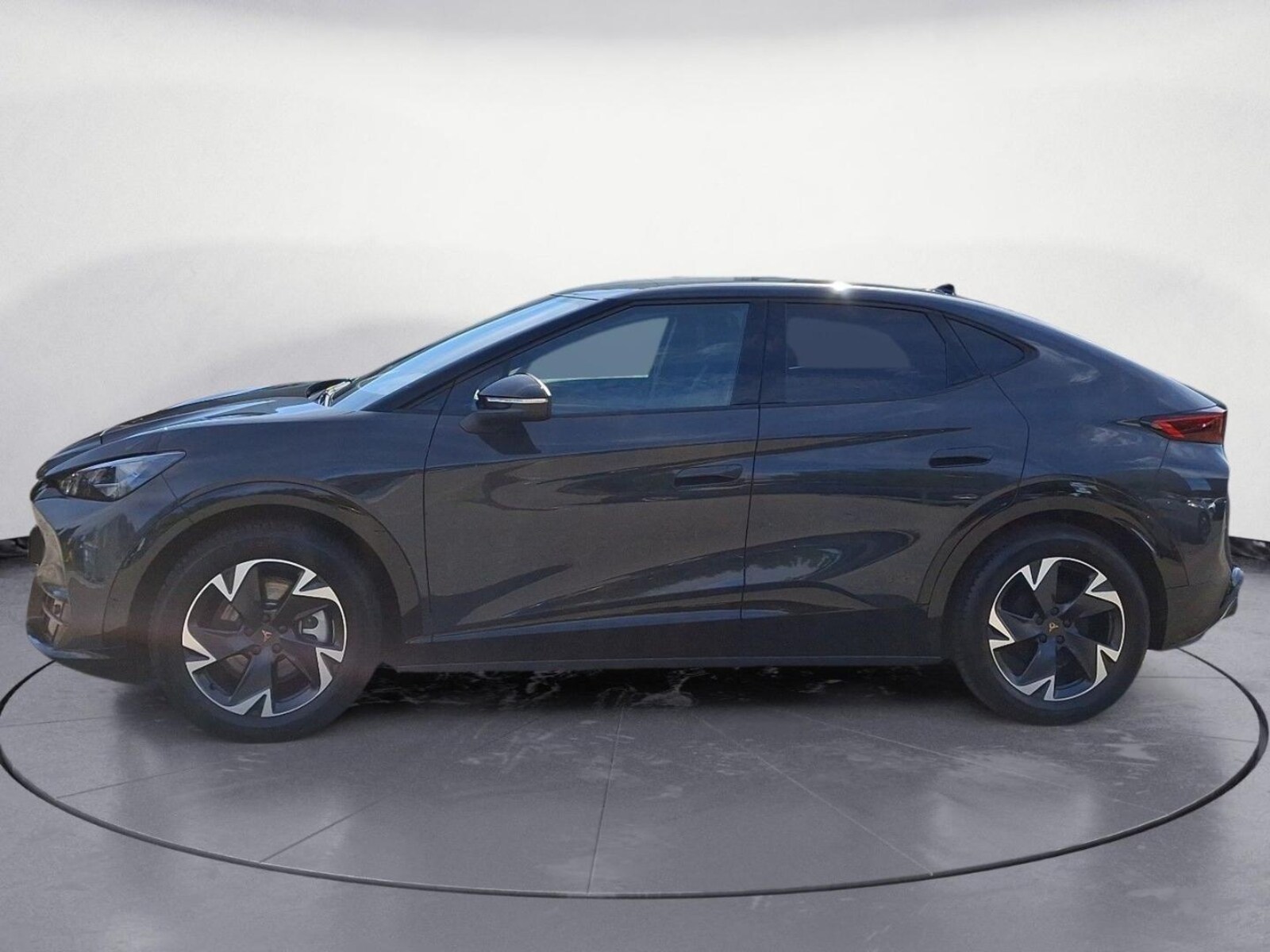CUPRA Tavascan – Bild 3
