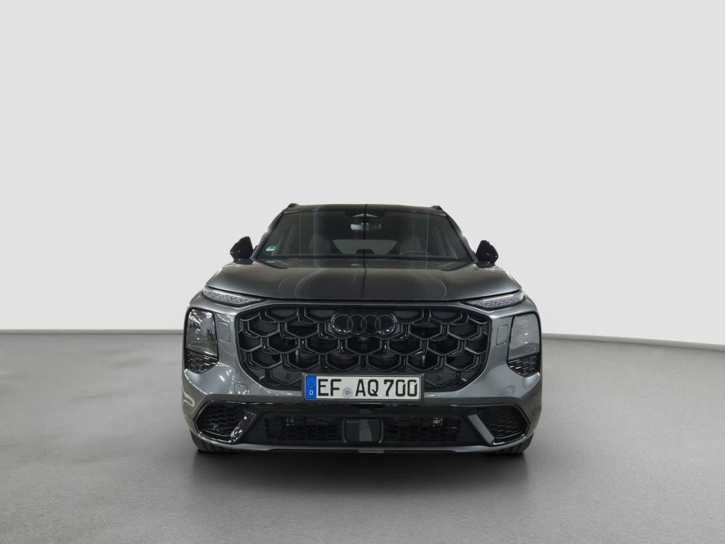 Bild über Audi Q7 SUV TDI quattro 220 kW tiptronic - für weitere Informationen kontaktieren Sie den Audi Partner