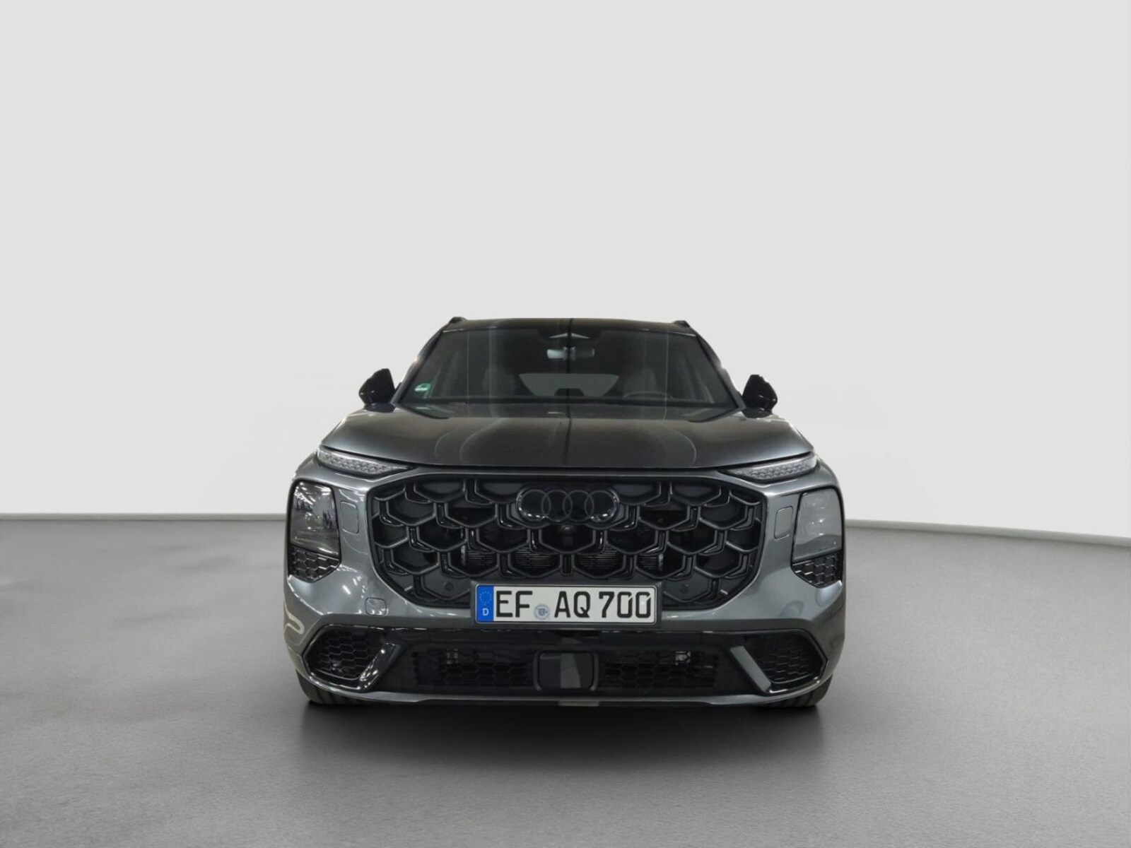Audi Q7 – Bild 2