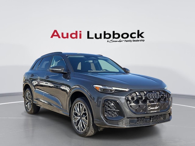 Photo of 2026 Audi Q5