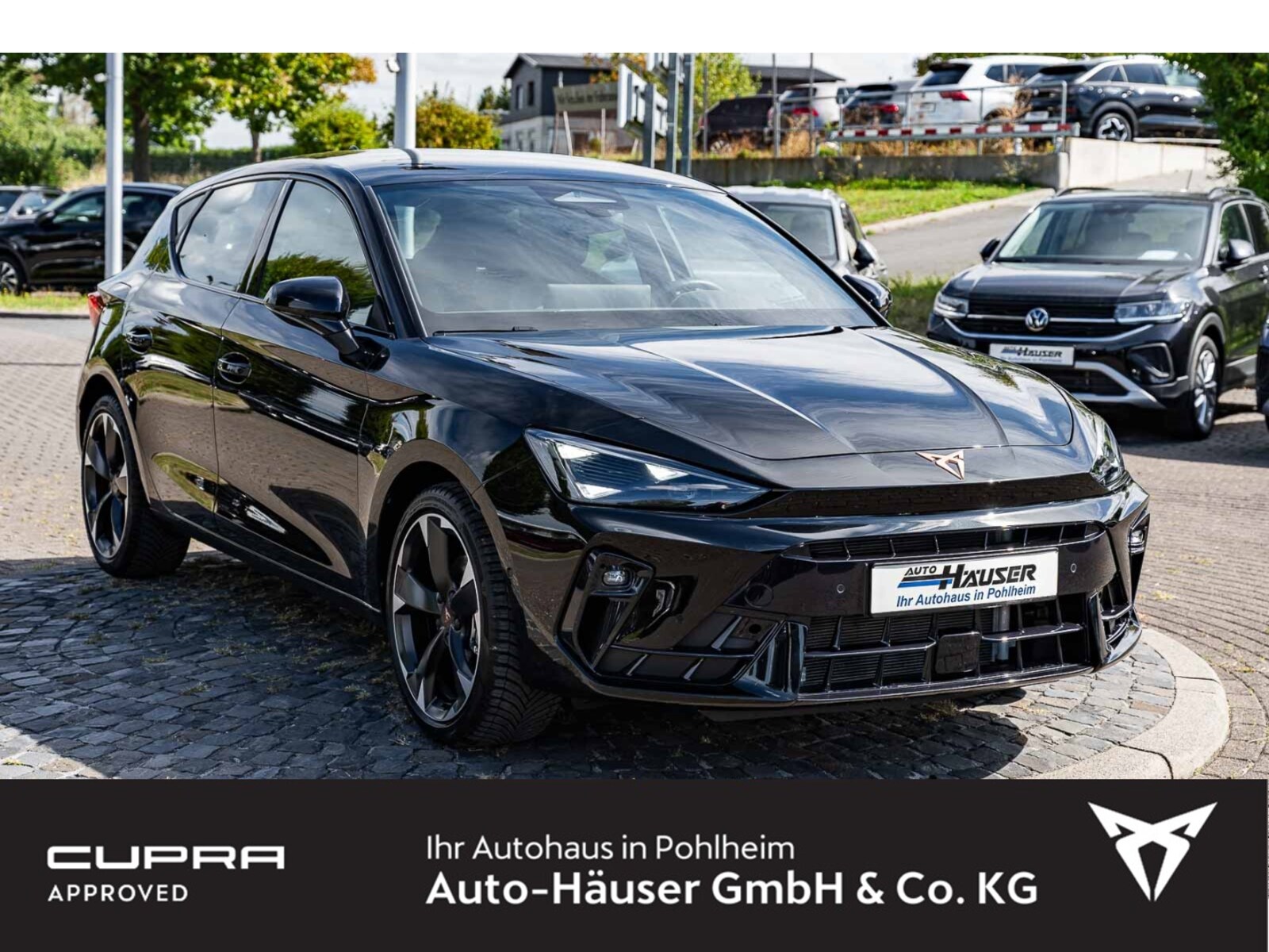 CUPRA Leon – Bild 6