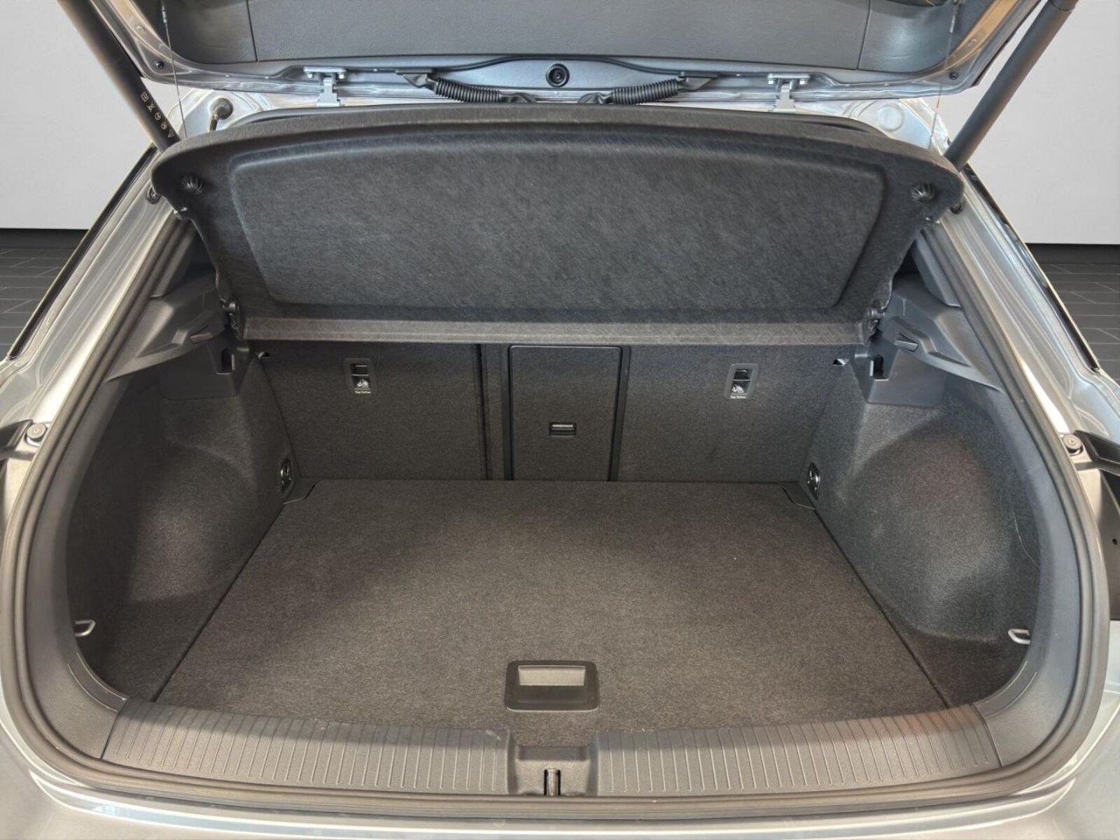 Volkswagen T-Roc – Bild 15