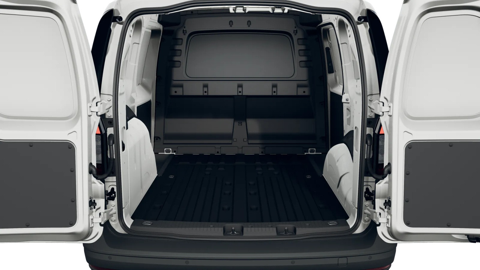 Volkswagen Caddy Cargo – Bild 8