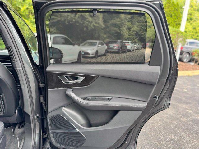 2026 Audi Q7 S Line Premium Plus - Photo 40