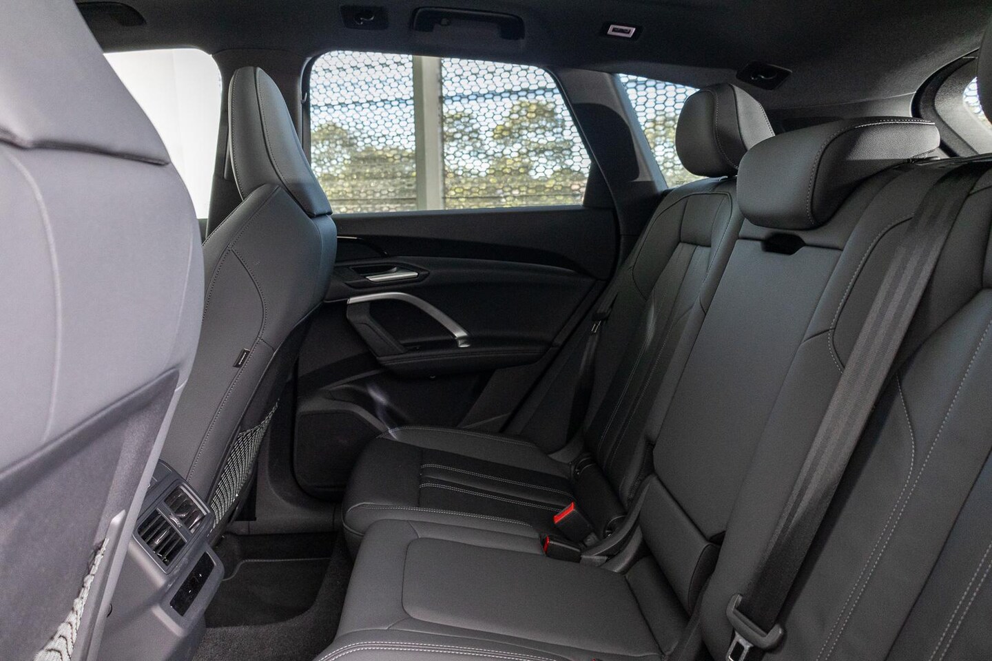 Image about Audi Q5 SUV TDI quattro 150 kW sport