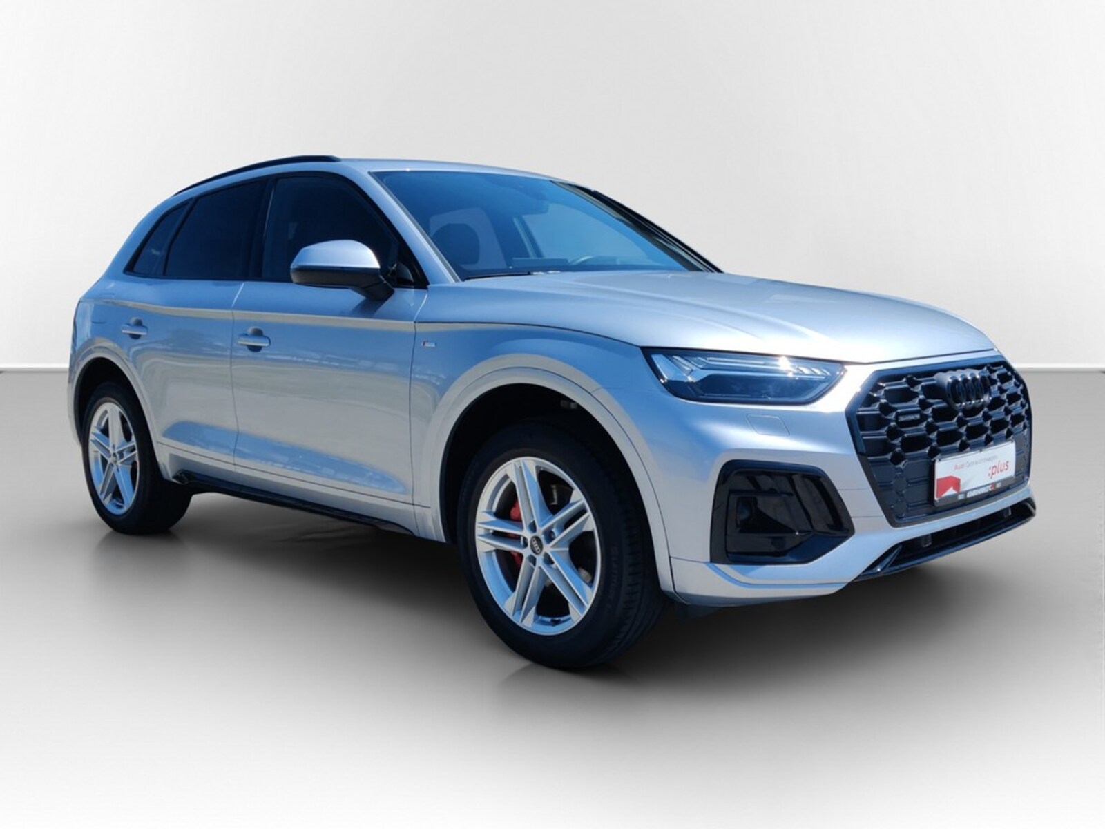 Audi Q5 – Bild 3