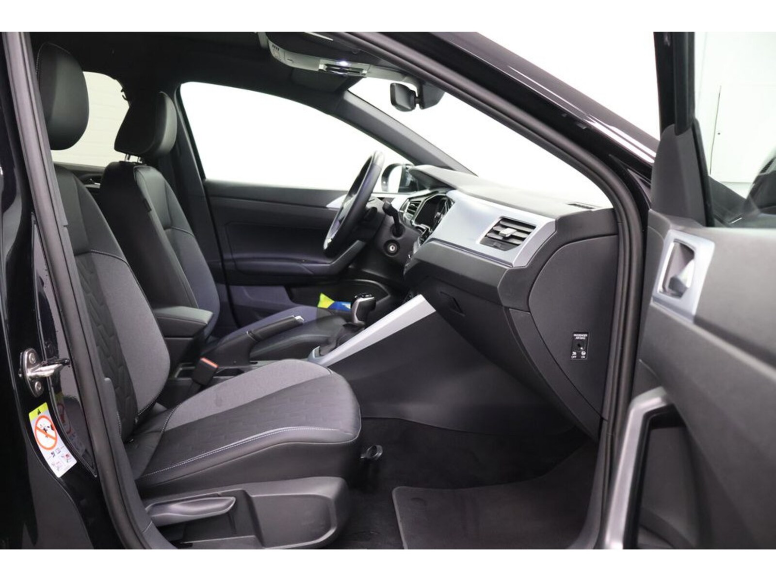 Volkswagen Taigo – Bild 25