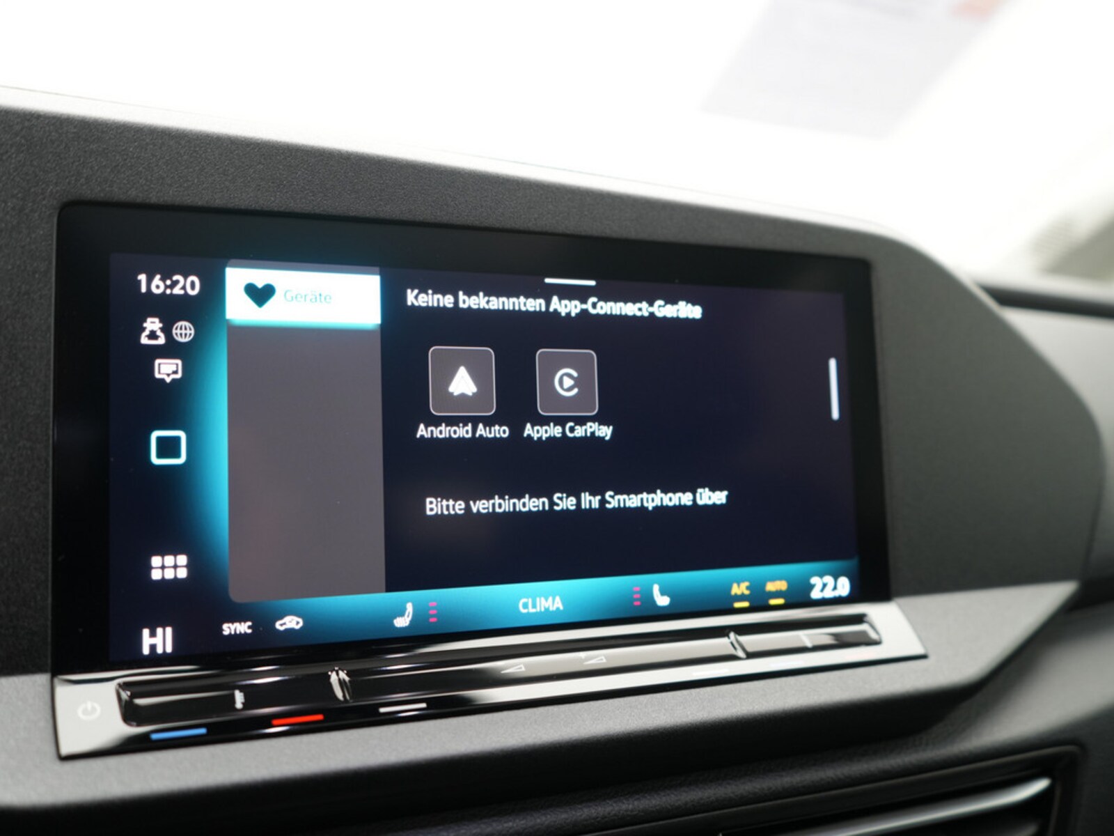 Volkswagen Caddy Maxi – Bild 17